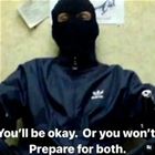 Prepare Yourself