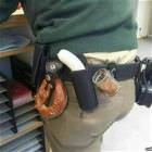 Prepared For Anything