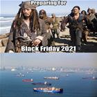 Preparing For Black Friday