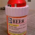 Prescription Strength