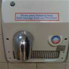 Press The Button