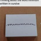 Pretty Close Actually