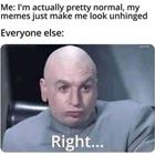 Pretty Normal