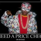 Price Check