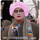 Pride Month Again