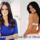 Princess Sofia