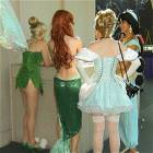 Princesses