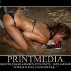 Print Media