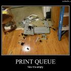 Print Queue