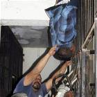 Prison Break Fail