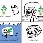 Problem Fish
