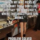 Problem Solved