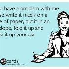 Problems