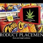 Product Placement