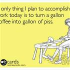 Productive Work Day