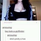 Prolly A Hoe