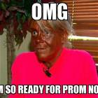 Prom Season