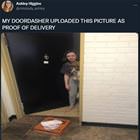 Proof Of Delivery