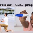 Proposing