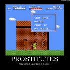 Prostitutes