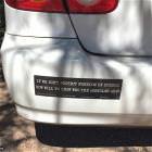 Protect Our Freedom To Know
