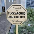 Protected By Fafo