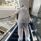 Protected From The Elements