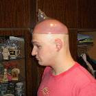 Protected Head
