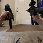 Protecting The Door