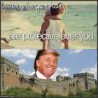 Protective Over You