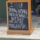 Protein Shakes