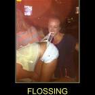 Proud Dentist