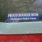 Proud Mom