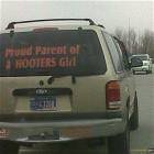 Proud Parent