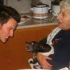 Psycho Dog
