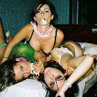 Psycho Girls