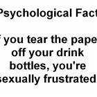 Psychological Fact
