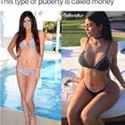 Puberty