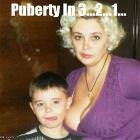 Puberty In