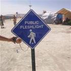 Public Fleshlight