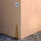 Public Toilet