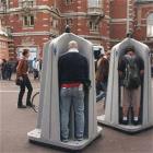 Public Toilets