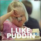 Puddin
