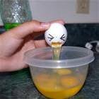 Puke Egg