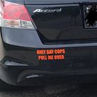 Pull Me Over