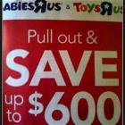 Pull Out And Save