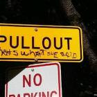 Pull Out