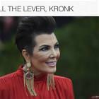 Pull The Lever