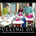 Pulling Out