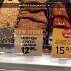 Pumpking Spice Everything